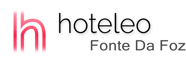 hoteleo - Fonte Da Foz