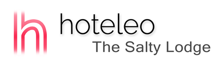 hoteleo - The Salty Lodge