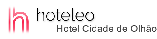 hoteleo - Hotel Cidade de Olhão