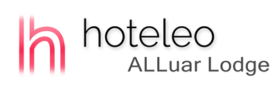 hoteleo - ALLuar Lodge