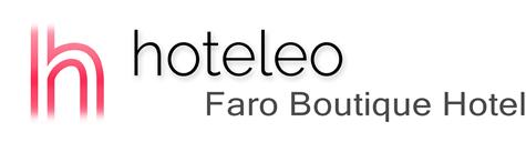 hoteleo - Faro Boutique Hotel