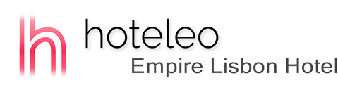hoteleo - Empire Lisbon Hotel
