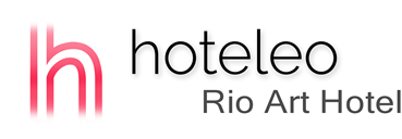 hoteleo - Rio Art Hotel