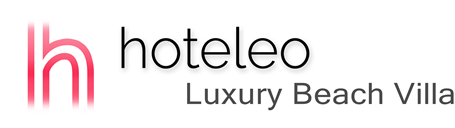 hoteleo - Luxury Beach Villa