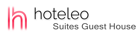 hoteleo - Suites Guest House