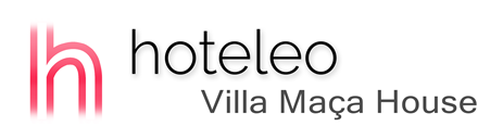 hoteleo - Villa Maça House