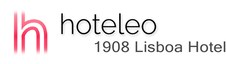hoteleo - 1908 Lisboa Hotel
