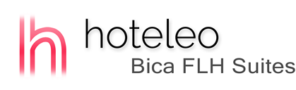 hoteleo - Bica FLH Suites