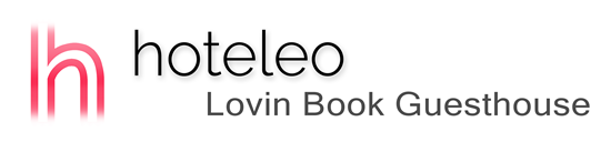 hoteleo - Lovin Book Guesthouse