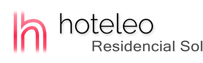 hoteleo - Residencial Sol