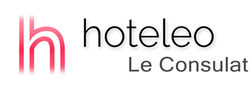 hoteleo - Le Consulat