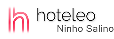 hoteleo - Ninho Salino