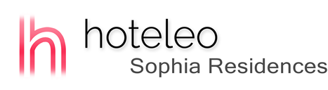 hoteleo - Sophia Residences