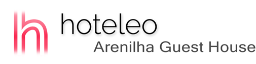 hoteleo - Arenilha Guest House