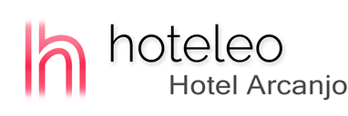 hoteleo - Hotel Arcanjo