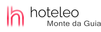 hoteleo - Monte da Guia