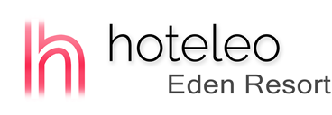 hoteleo - Eden Resort
