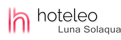 hoteleo - Luna Solaqua
