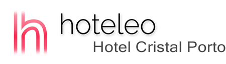 hoteleo - Hotel Cristal Porto