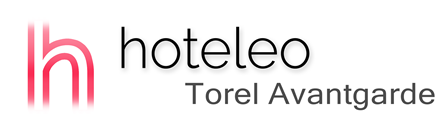 hoteleo - Torel Avantgarde
