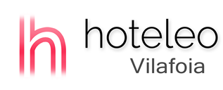 hoteleo - Vilafoia