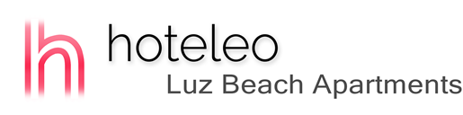 hoteleo - Luz Beach Apartments