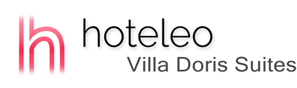 hoteleo - Villa Doris Suites