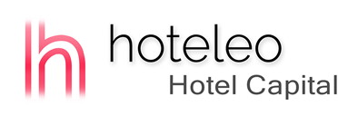 hoteleo - Hotel Capital