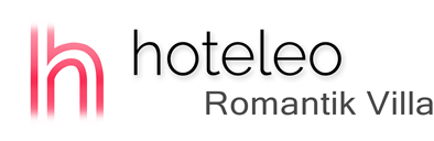 hoteleo - Romantik Villa
