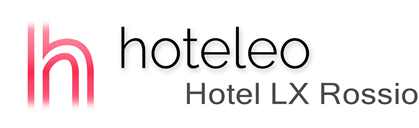 hoteleo - Hotel LX Rossio