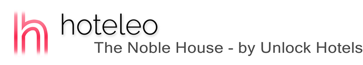 hoteleo - The Noble House - by Unlock Hotels