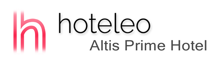 hoteleo - Altis Prime Hotel