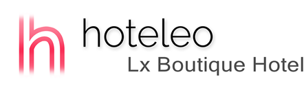 hoteleo - Lx Boutique Hotel