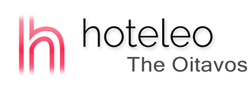 hoteleo - The Oitavos