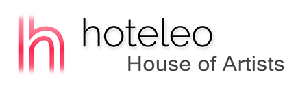hoteleo - House of Artists