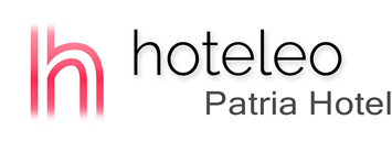 hoteleo - Patria Hotel