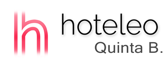 hoteleo - Quinta B.