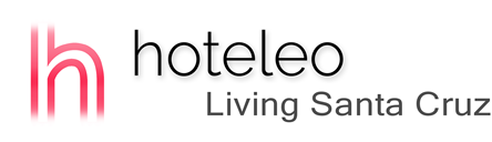 hoteleo - Living Santa Cruz