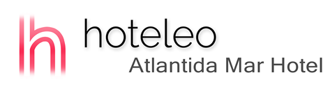 hoteleo - Atlantida Mar Hotel