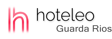 hoteleo - Guarda Rios