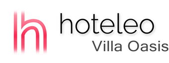 hoteleo - Villa Oasis