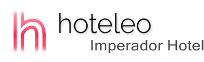 hoteleo - Imperador Hotel