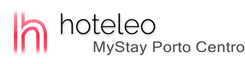 hoteleo - MyStay Porto Centro