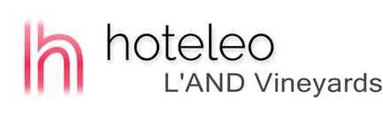 hoteleo - L'AND Vineyards