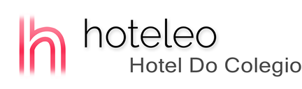 hoteleo - Hotel Do Colegio