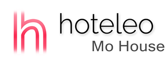 hoteleo - Mo House