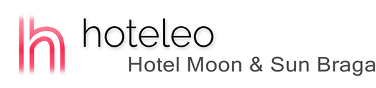 hoteleo - Hotel Moon & Sun Braga