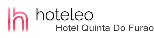 hoteleo - Hotel Quinta Do Furao