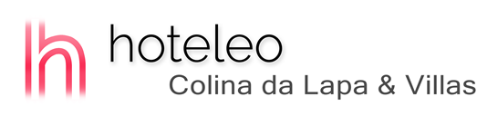 hoteleo - Colina da Lapa & Villas