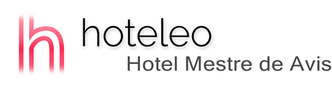 hoteleo - Hotel Mestre de Avis